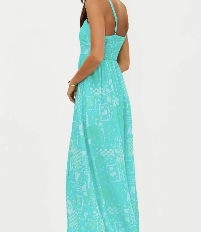 Rianne Dress