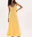 Free People To The Moon Maxi