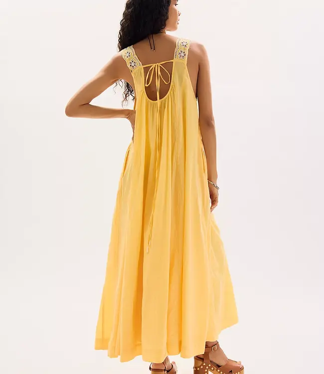 To The Moon Maxi