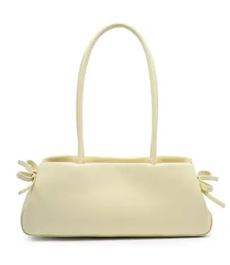 Halo Shoulder Bag