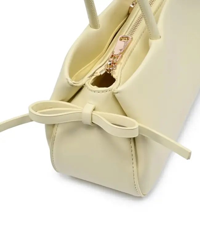 Halo Shoulder Bag