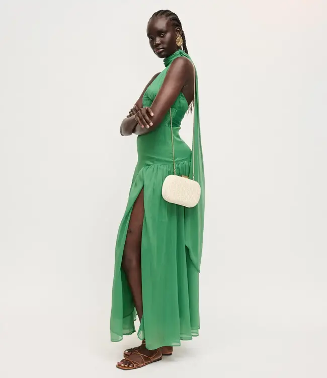 Alix Evening Bag