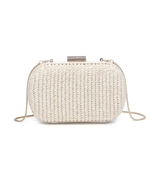 Alix Evening Bag