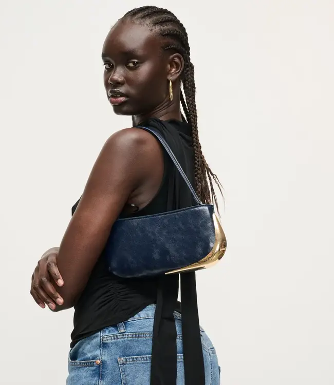 Cooper Shoulder Bag
