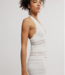 Flirty Frills Halter