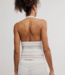 Flirty Frills Halter
