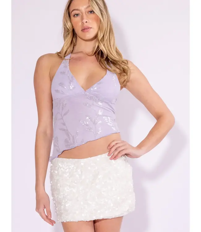 Shining Star Top
