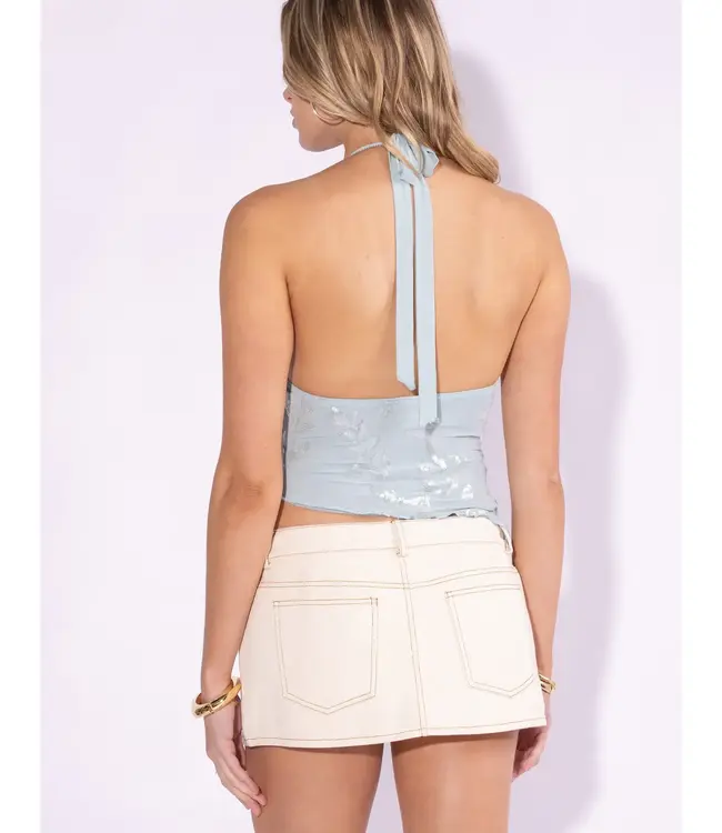 Shining Star Top