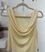 KLESIS Eve Cowl Neck Top