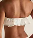 Flirty Frill Bandeau
