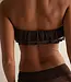 Flirty Frill Bandeau