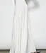 Farrah Ruched Maxi Skirt