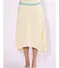 Hanna Low Waist Skirt