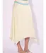 Hanna Low Waist Skirt