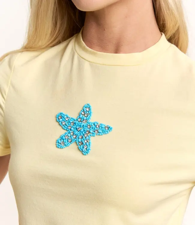 Star Girl Tee