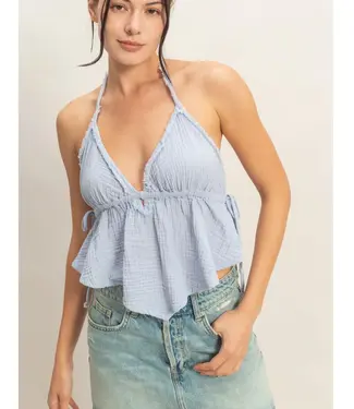 HYFVE Day Dreamer Top