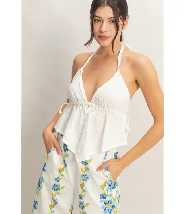 Day Dreamer Top