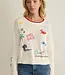 Seas The Day Sienna Sweater