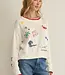 Seas The Day Sienna Sweater