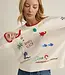 Seas The Day Sienna Sweater