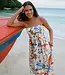 Cornelia Getaway Midi Dress