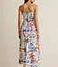 Cornelia Getaway Midi Dress