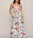 Cornelia Getaway Midi Dress