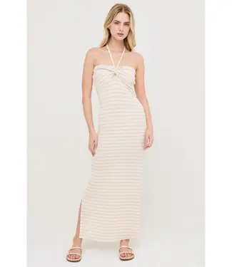 HYFVE Set Sail Maxi Dress