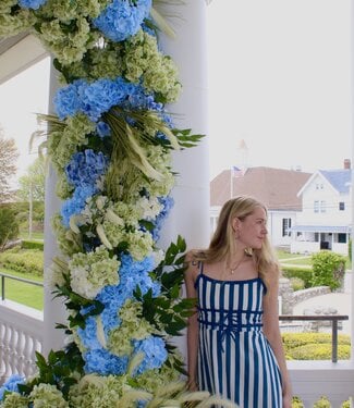 Beach Riot Levie Maxi Dress