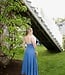 Another Season Demi Midi Dress