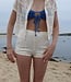 Remi Crochet Shorts