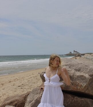 Show Me Your Mumu Freya Maxi Dress