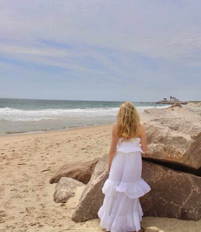 Freya Maxi Dress