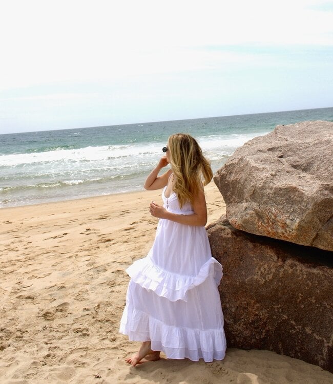 Freya Maxi Dress
