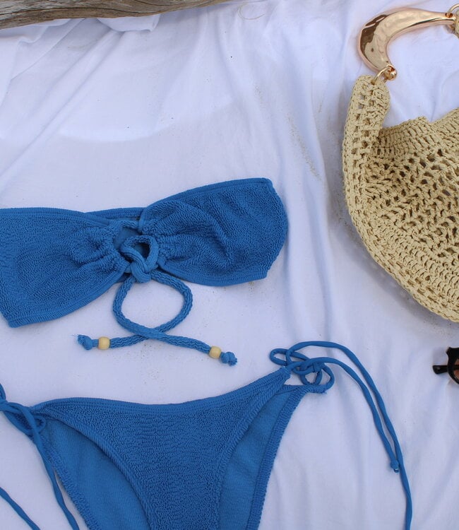 Solvia Bandeau Top