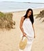 Dariah Eyelet Maxi Dress