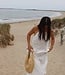 Dariah Eyelet Maxi Dress