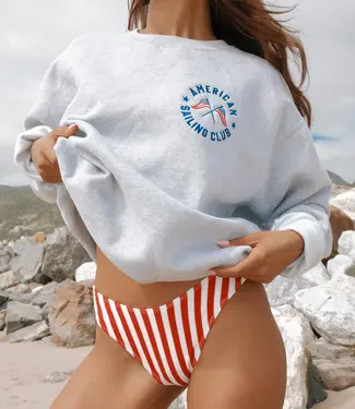 Show Me Your Mumu Maritime Bottom