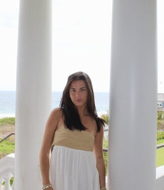 Show Me Your Mumu Dockside Maxi Dress