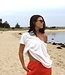 Free People Nina Tee V