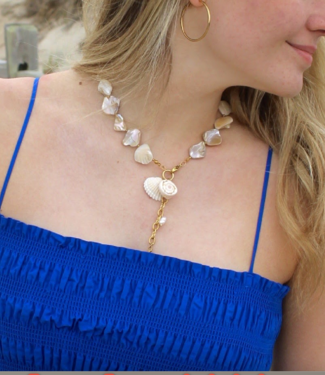 alco jewelry Oasis Necklace