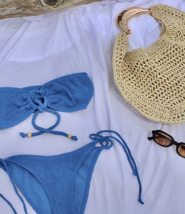 Solvia Bandeau Top