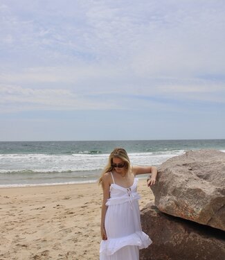Show Me Your Mumu Freya Maxi Dress