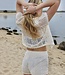 Remi Crochet Shorts