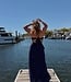 Caterina Maxi Dress