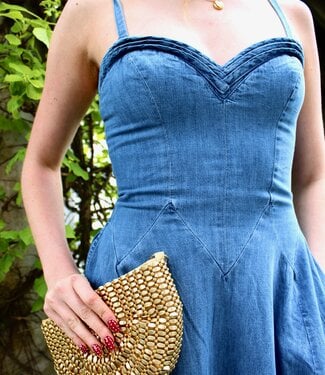 Rowan Evening Bag