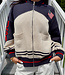 USA Racer Jacket