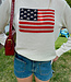 Bobby Sweater Top