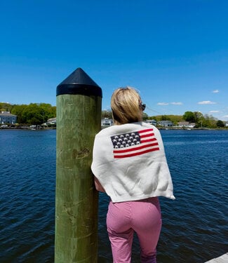 Shoreline Picnic Capris