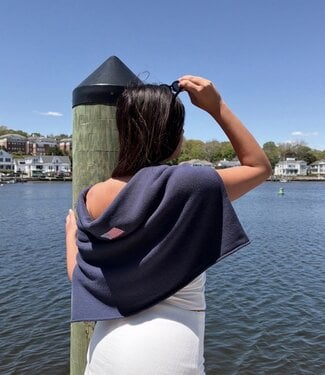 Americana Flag Sweater